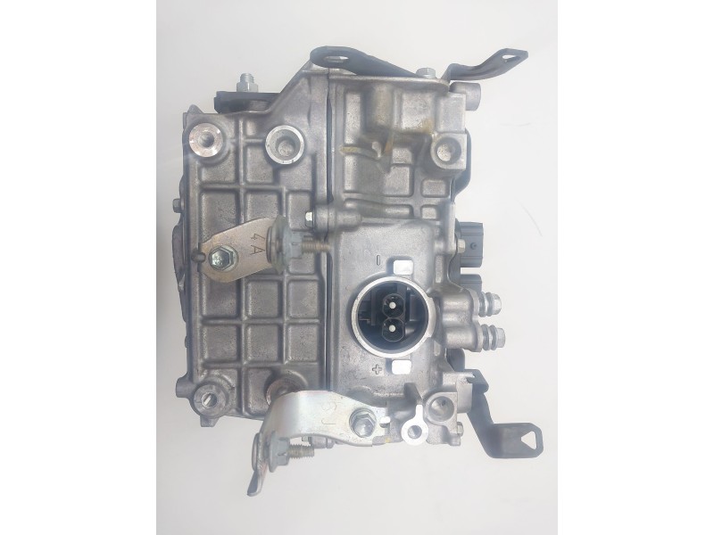 Recambio de convertidor hibrido para toyota corolla (e21) referencia OEM IAM g920047390  2321004450