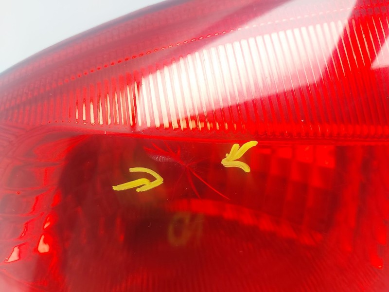 Recambio de piloto trasero izquierdo para opel astra g berlina elegance referencia OEM IAM 6223023  