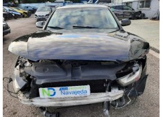 audi a4 ber. (b8) del año 2014