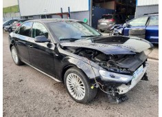 audi a4 ber. (b8) del año 2014 2