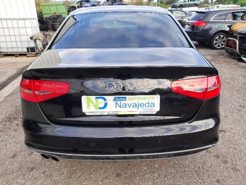 audi a4 ber. (b8) del año 2014