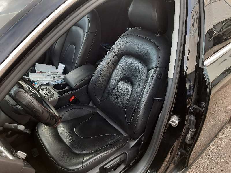 audi a4 ber. (b8) del año 2014