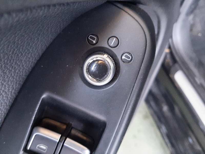 audi a4 ber. (b8) del año 2014