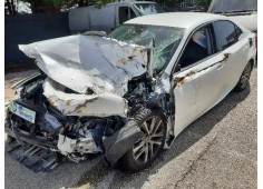 lexus is 300h del año 2019 2