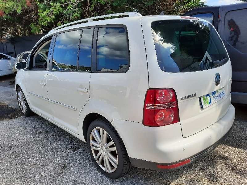 volkswagen touran (1t2) del año 2007