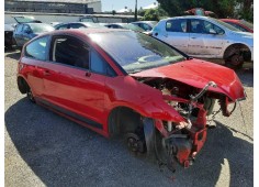 citroën c4 coupe del año 2008 2