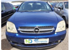 opel vectra c berlina del año 2003