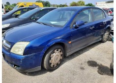 opel vectra c berlina del año 2003 2