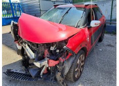 citroën c4 cactus del año 2016 2