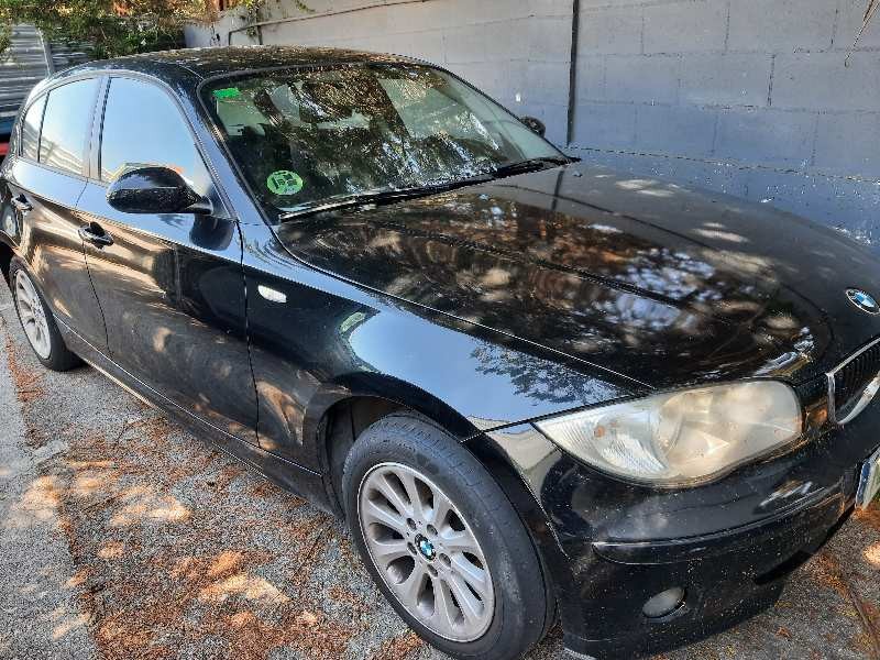 bmw serie 1 berlina (e81/e87) del año 2006