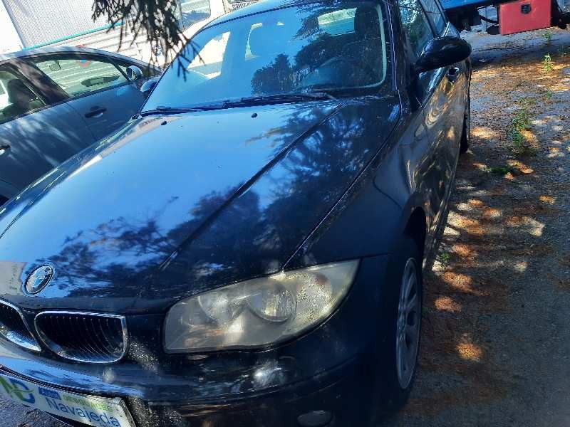 bmw serie 1 berlina (e81/e87) del año 2006