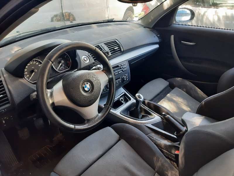 bmw serie 1 berlina (e81/e87) del año 2006