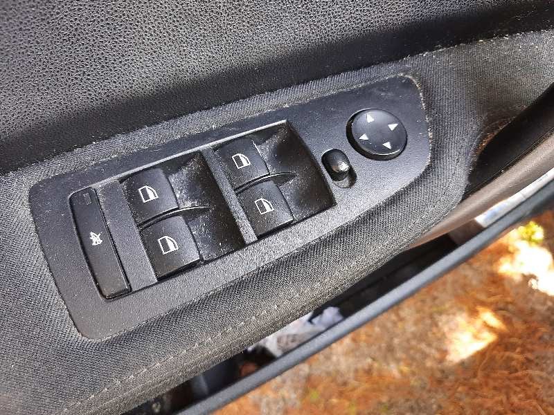 bmw serie 1 berlina (e81/e87) del año 2006