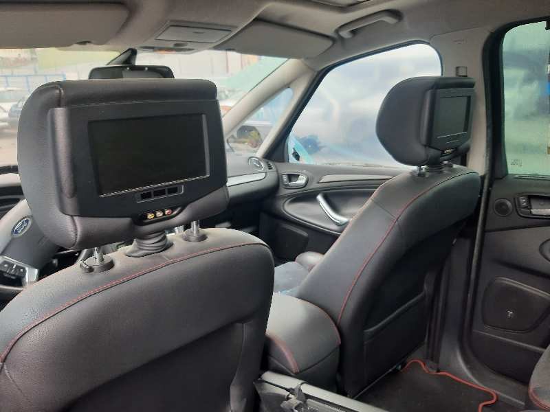 ford s-max (ca1) del año 2009