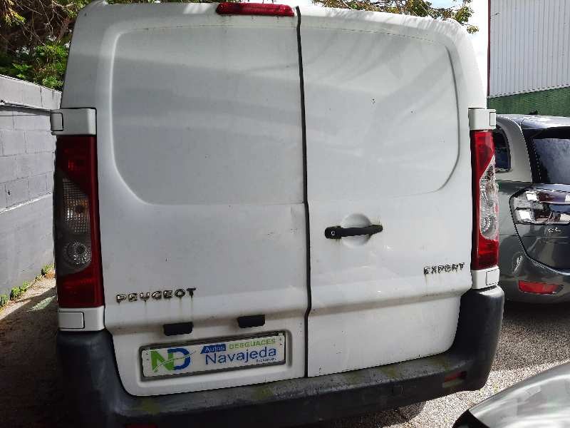 peugeot expert kasten del año 2007