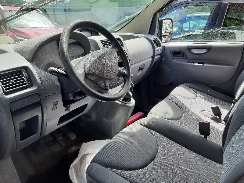 peugeot expert kasten del año 2007