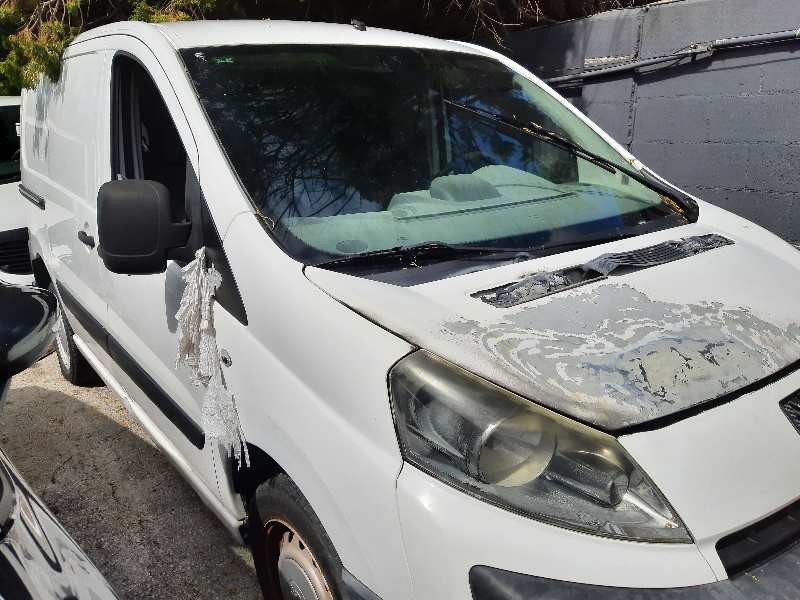peugeot expert kasten del año 2007