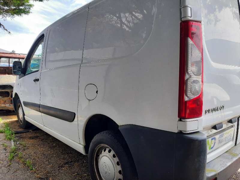 peugeot expert kasten del año 2007