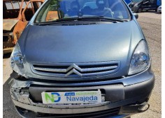 citroën xsara picasso del año 2009