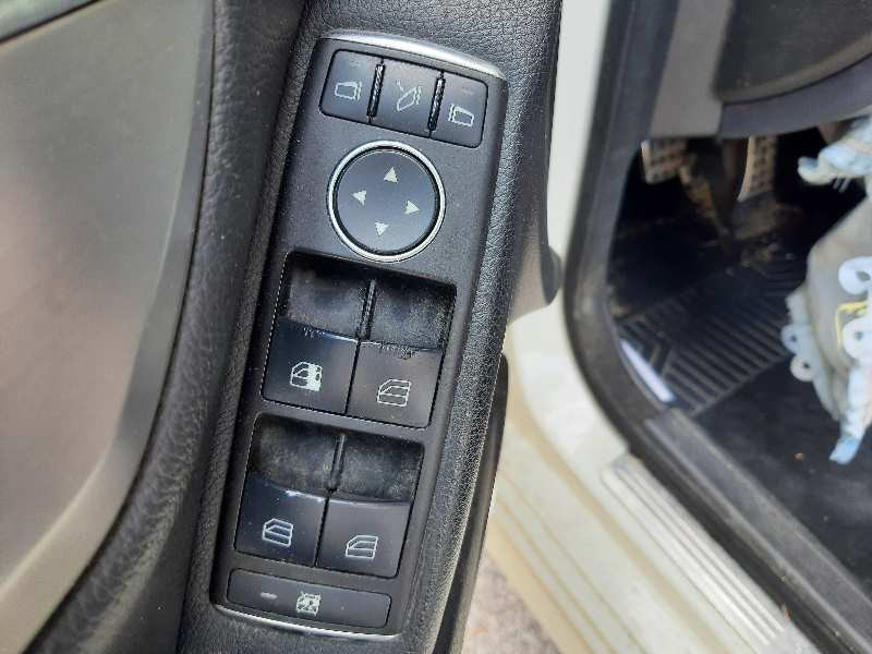 mercedes-benz clase c (w204) familiar del año 2011