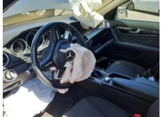 mercedes-benz clase c (w204) lim. del año 2012 2