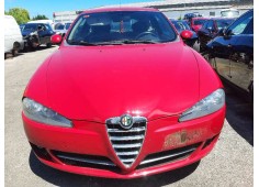 alfa romeo 147 (190) del año 2007