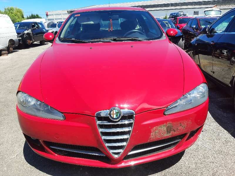 alfa romeo 147 (190) del año 2007