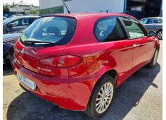 alfa romeo 147 (190) del año 2007 2