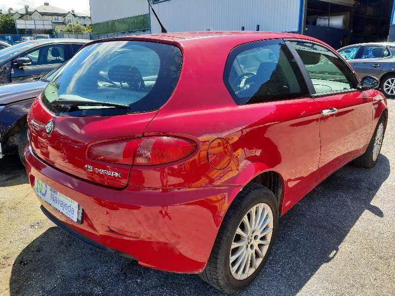 alfa romeo 147 (190) del año 2007