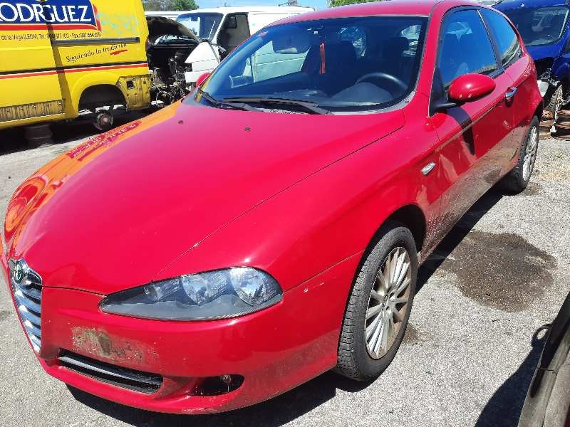 alfa romeo 147 (190) del año 2007