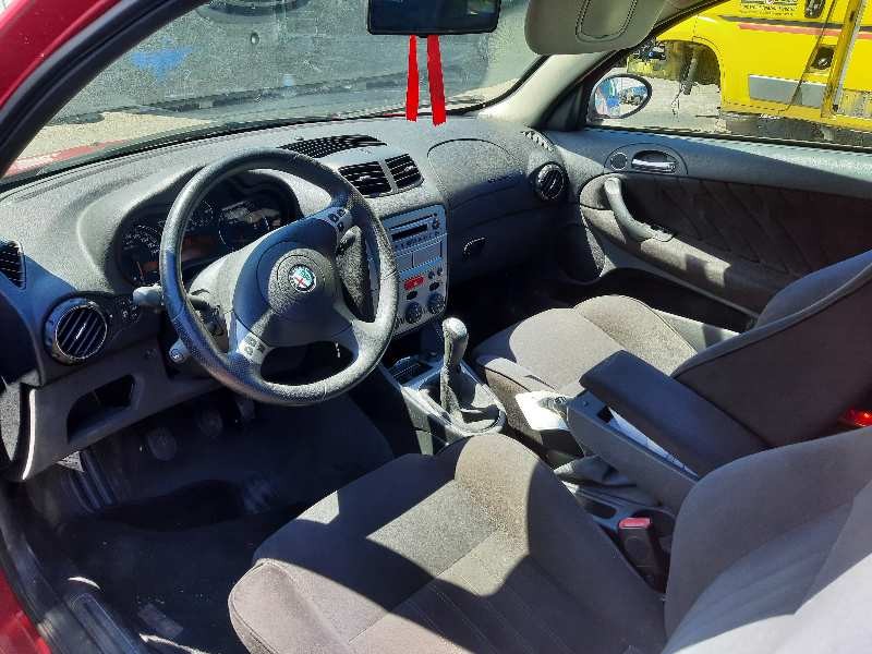 alfa romeo 147 (190) del año 2007