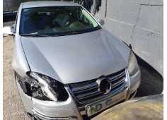 volkswagen jetta (1k2) del año 2008