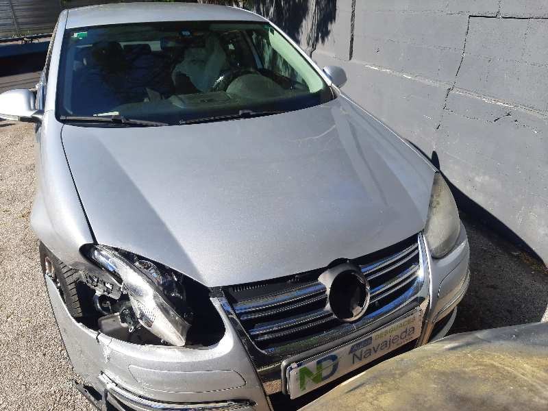 volkswagen jetta (1k2) del año 2008