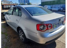 volkswagen jetta (1k2) del año 2008 2