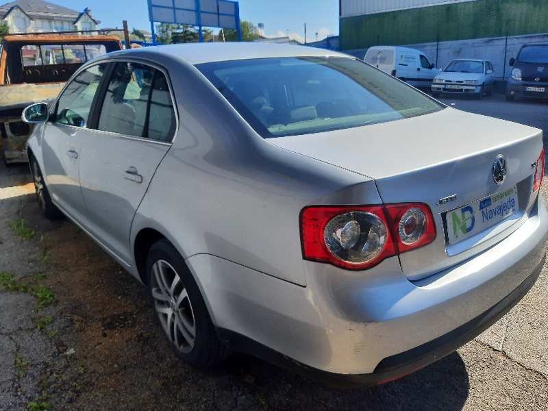 volkswagen jetta (1k2) del año 2008