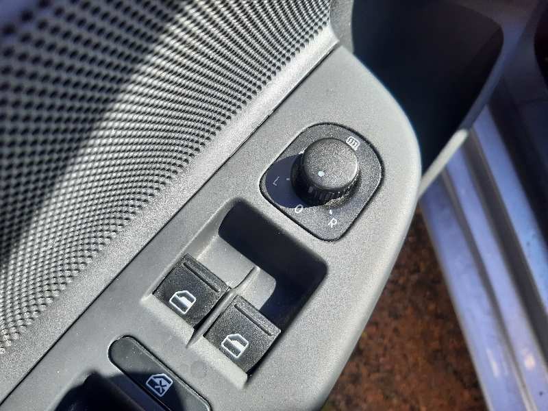 volkswagen jetta (1k2) del año 2008