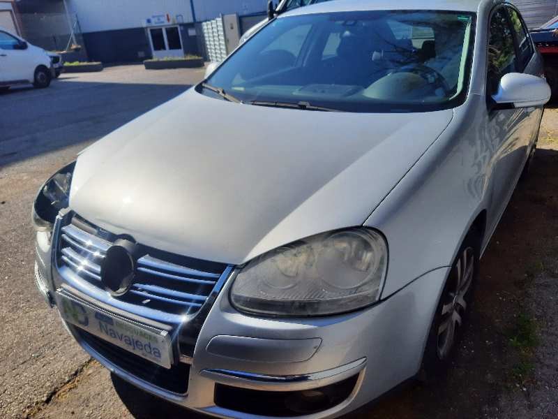 volkswagen jetta (1k2) del año 2008