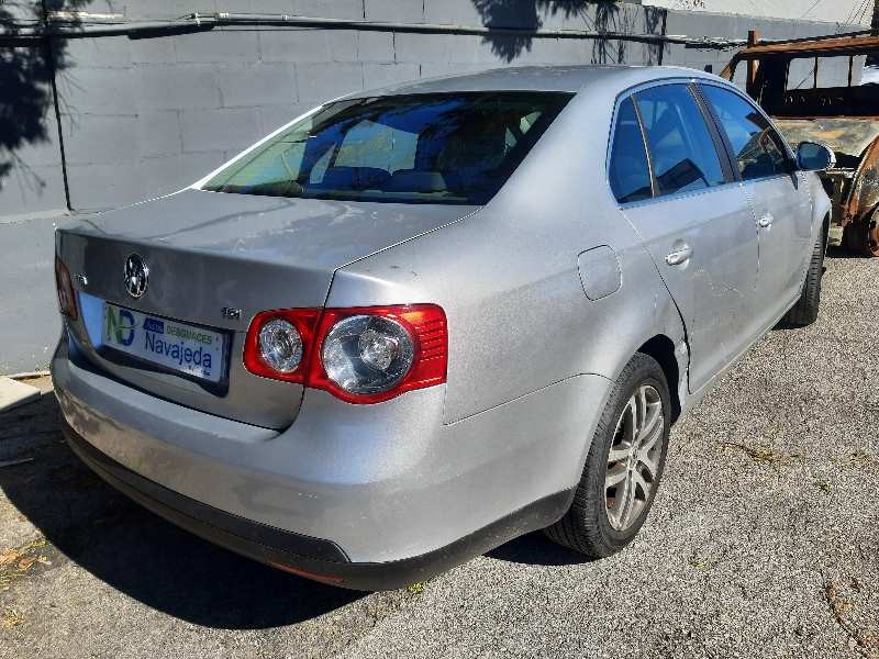 volkswagen jetta (1k2) del año 2008