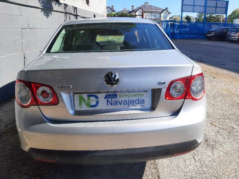 volkswagen jetta (1k2) del año 2008