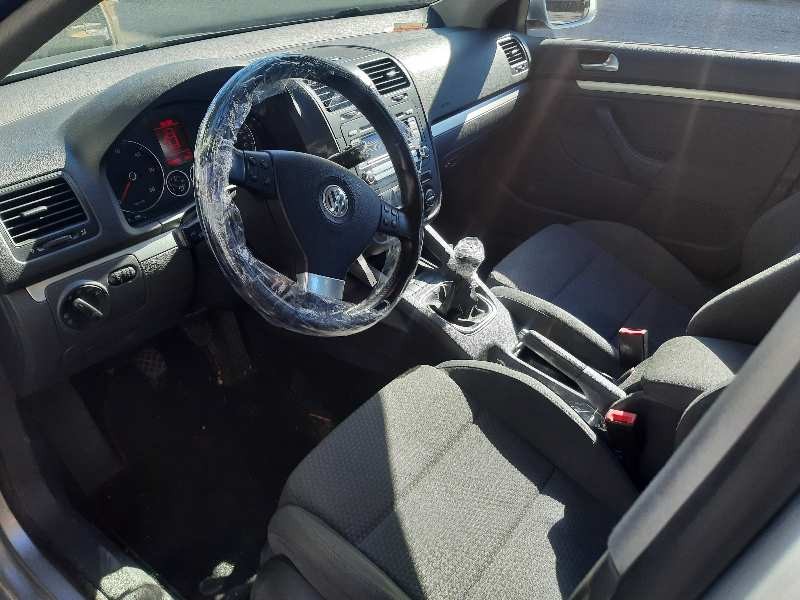 volkswagen jetta (1k2) del año 2008