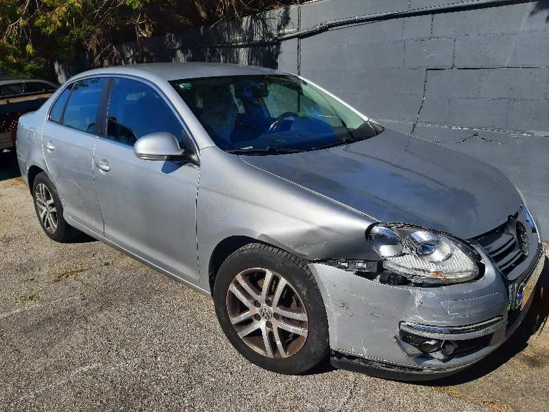 volkswagen jetta (1k2) del año 2008