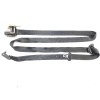 Recambio de cinturon seguridad trasero izquierdo para volkswagen touran (1t2) advance referencia OEM IAM 1T0857805CRAA  