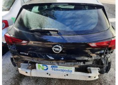 opel astra k lim. 5türig del año 2017 2