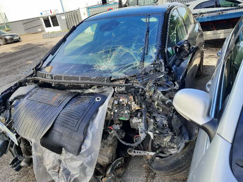 opel astra k lim. 5türig del año 2017