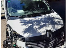 renault trafic furgón del año 2015