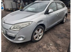 renault megane iii sport tourer del año 2009 2