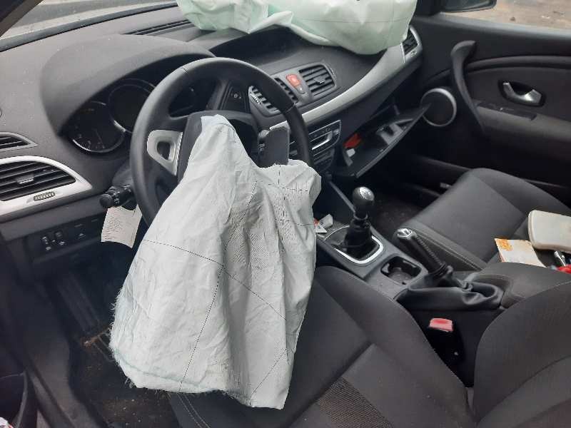 renault megane iii sport tourer del año 2009