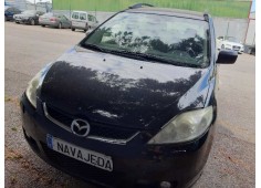 mazda 5 berl. (cr) del año 2007