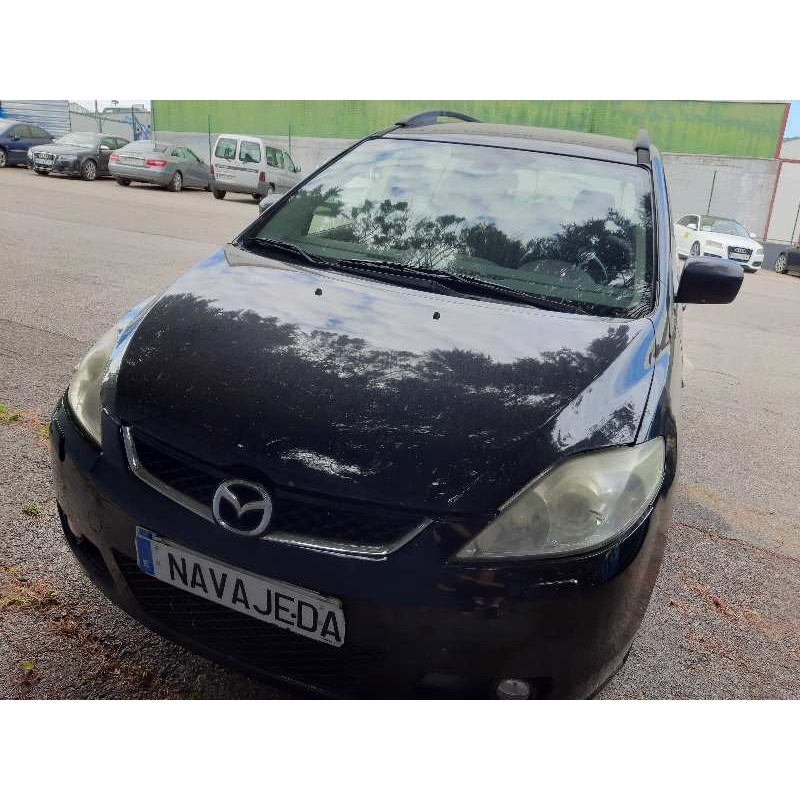 mazda 5 berl. (cr) del año 2007