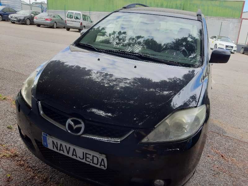 mazda 5 berl. (cr) del año 2007